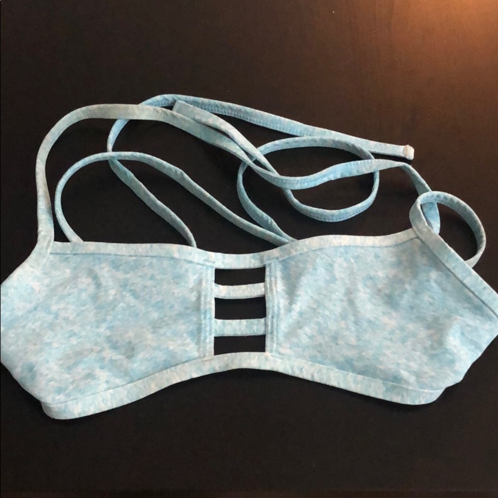 Jolyn tomcat top